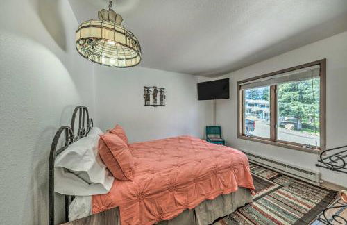 Cozy Cloudcroft Townhome about 1 Mi to Burro Ave! - Photo 22