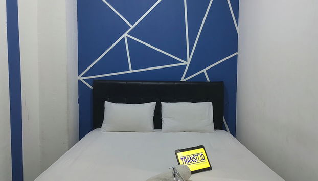 Transit ID - Foto 2, Zimmer