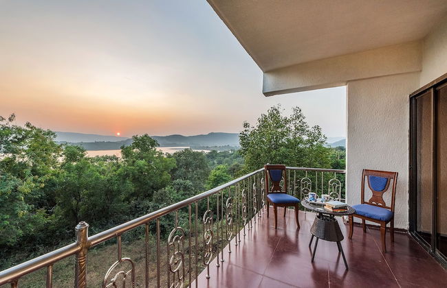 CosmicStays Venus Villa- Private pool - Foto 22