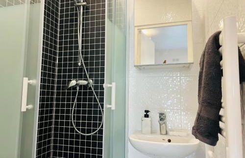 Charmant studio fonctionnel à Issy-les-Moulineaux - Foto 3