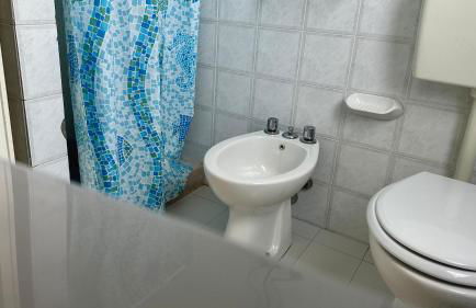 F002 - Fano, trilocale con portico a 30mt dal mare - Foto 15