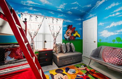 Disney Dream - Foto 8