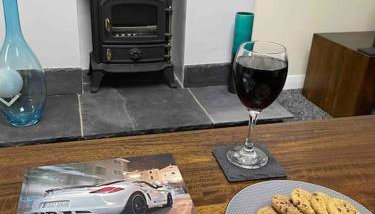 LeeVal Detached House parking - Foto 2