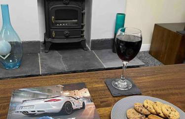 LeeVal Detached House parking - Foto 2