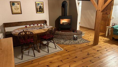 Nordsee Ferienhaus A und O - Foto 2