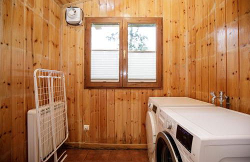 El Refugi de les Basses Apartament - Foto 12