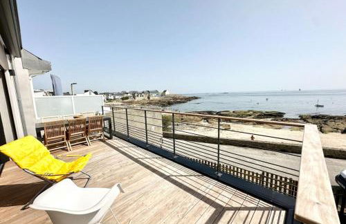 Luxury ! Contemporaine neuve Vue imprenable 180 - Foto 2