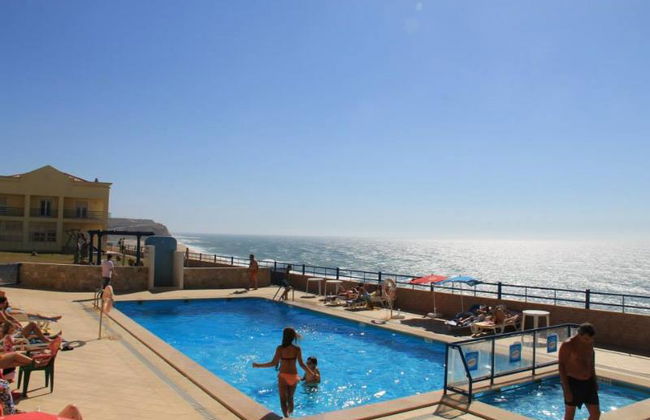 Praia Azul Hotel Apartamento - Foto 25