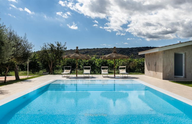 Sr-d636-conm0at - Villa Zagara Bianca - Foto 15