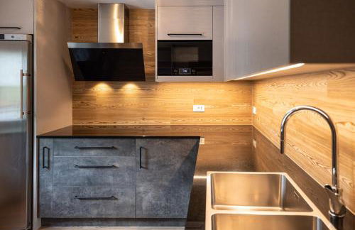 Chalet Funtanacia - Foto 12