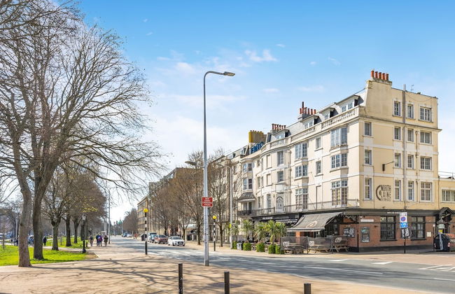 North Laine Boutique - Foto 19