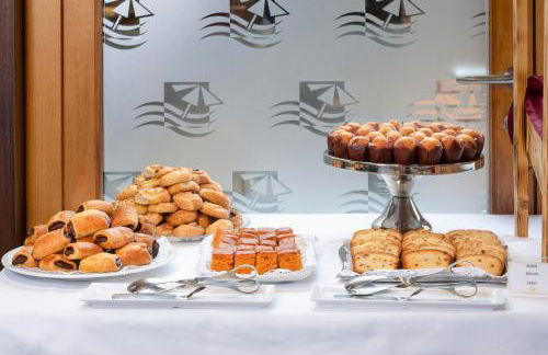 Interpass Vau Hotel Apartamentos - Foto 32