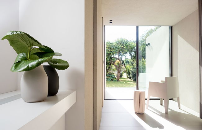 Zash Country Boutique Hotel - Foto 8