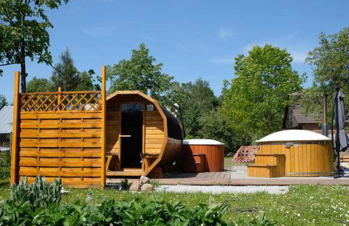 Agroturystyka INKA - Foto 17