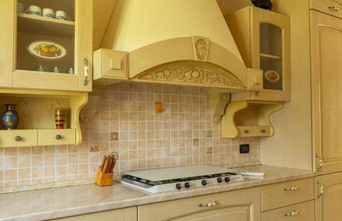 Villa Andrea in città dell'arcomagno - Foto 22