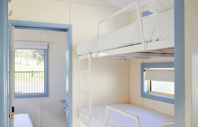 Crescent Head Holiday Park - Foto 3