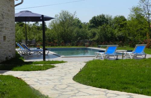 Villa Macini - Photo 18