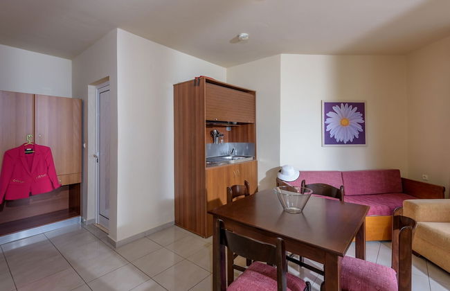 Eurohotel Theo Hotel - Foto 58