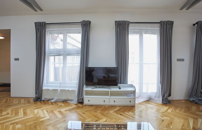 Wenceslas Square Residence - Photo 71