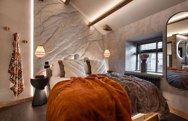 Mead Cottage in Lindale - Foto 16