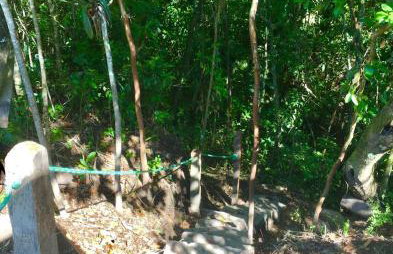 Reserva Pedra da Mata - Foto 37