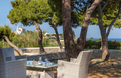 DellaGracia Mansion in Poseidonia Syros - Photo 42