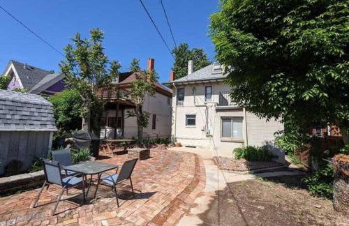 York by Modern Midstay - 3 Blocks to Cheesman #NYB - Foto 23