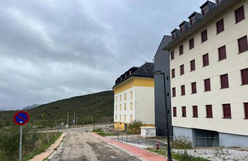 Precioso apartamento en San Isidro , ski , snow - Foto 18