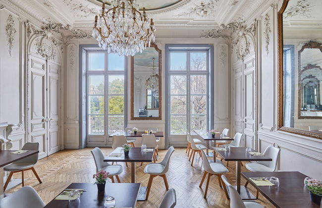 Odalys City Apartment Hotel - Montpellier Centre Gare Saint Roch - Foto 46