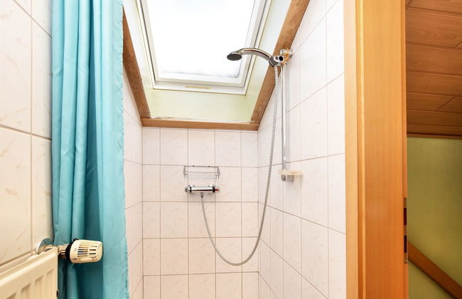 Holiday Home in St.vith With hot tub - Photo 19