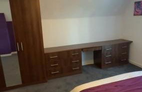 Town Centre spacious 4 bed town house - Foto 20