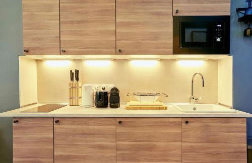 Versailles Jacuzzi - Sauna - RDC 2 - Foto 10