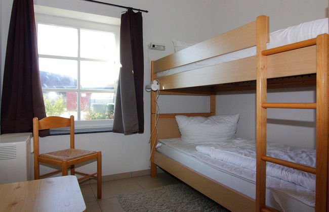 Ferienwohnung im Reihenhaus, Friedrichkoog-spitze - Foto 2