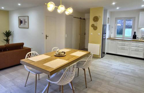 Chill House - Maison 2 chambres - Option Jacuzzi - Foto 5