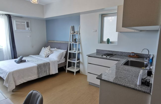 Avida Davao by davaobnb & Lemonique Homes - Foto 59