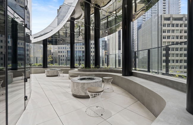 Aspire Melbourne - Foto 27