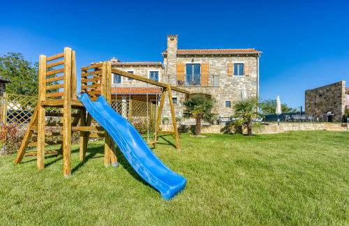 Villa Stara Hiza - Foto 43