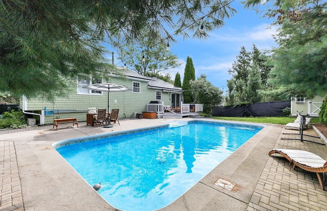 Minimal Modern Home Getaway 4 Bedroom Home - Foto 27