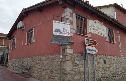 La Charca de la Dehesa - Foto 30