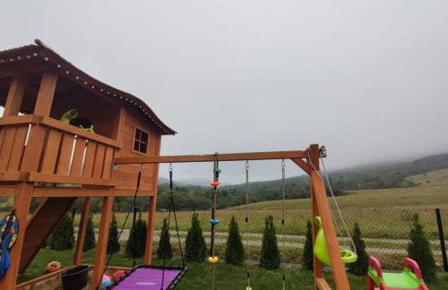 Domki Pod Beskidem - Foto 29