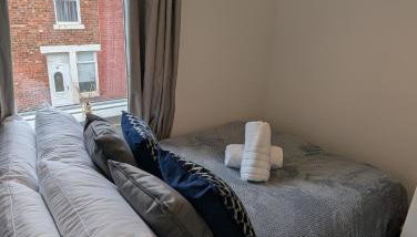 Jarrow City 3 Bed Stay - Photo 5