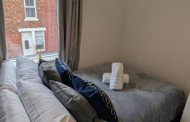 Jarrow City 3 Bed Stay - Foto 5
