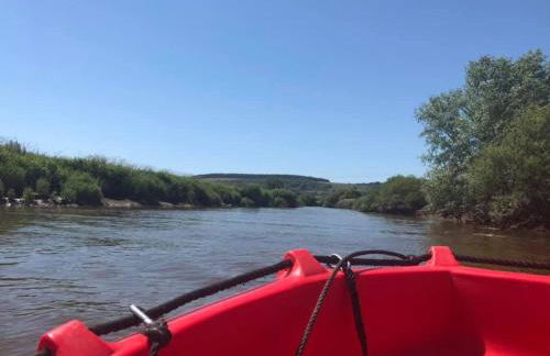 Riverside Holiday Park - Foto 1