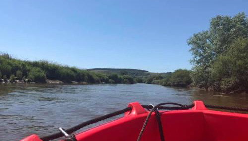 Riverside Holiday Park - Foto 1