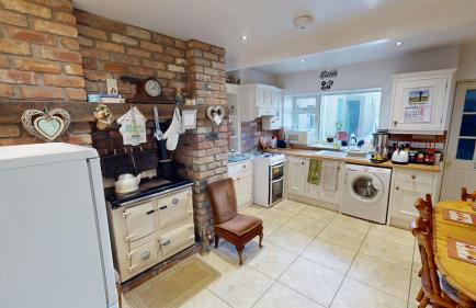 The Old Post Office Lodge - Foto 22