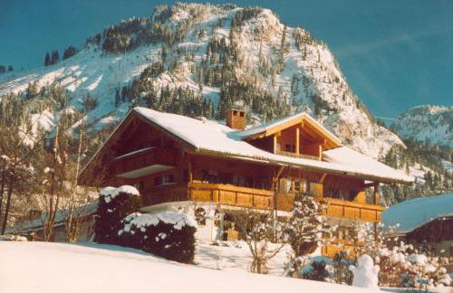 Landhaus Carolin Göhl - Foto 18