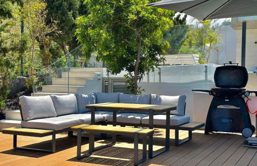 Villa Deluxe - Jardin del Mar y Cielo - ONLY ADULTS - Foto 16