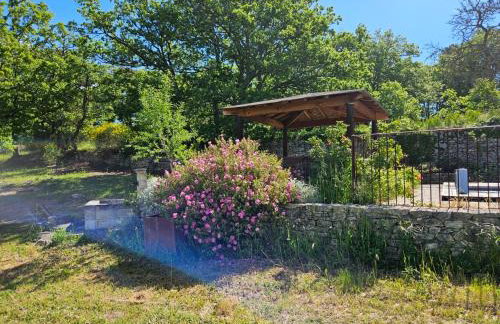 Vues imprenables, calme, nature, piscine - Foto 24