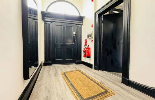 Pembroke Place Private room 5 - Foto 26