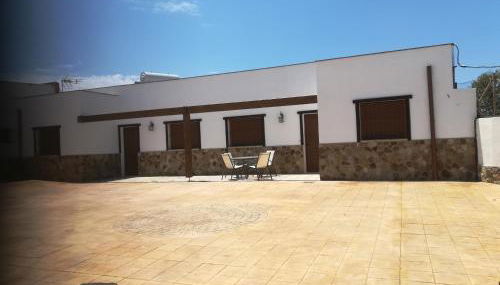 Hacienda rural Ventorrillo El Nene - Foto 3